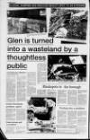 Larne Times Thursday 25 July 1991 Page 8