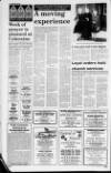 Larne Times Thursday 25 July 1991 Page 10