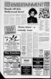 Larne Times Thursday 25 July 1991 Page 12