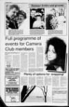 Larne Times Thursday 25 July 1991 Page 14