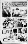 Larne Times Thursday 25 July 1991 Page 20