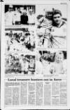 Larne Times Thursday 25 July 1991 Page 21