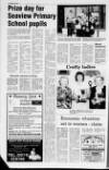 Larne Times Thursday 25 July 1991 Page 22