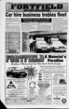 Larne Times Thursday 25 July 1991 Page 26
