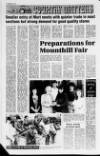 Larne Times Thursday 25 July 1991 Page 30