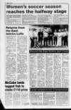 Larne Times Thursday 25 July 1991 Page 44