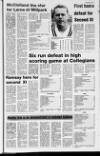 Larne Times Thursday 25 July 1991 Page 47