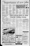 Larne Times Thursday 01 August 1991 Page 2