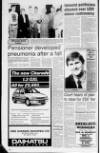 Larne Times Thursday 01 August 1991 Page 6