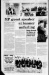 Larne Times Thursday 01 August 1991 Page 8