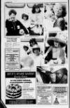 Larne Times Thursday 01 August 1991 Page 12