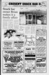 Larne Times Thursday 01 August 1991 Page 19
