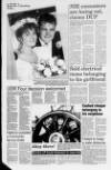 Larne Times Thursday 01 August 1991 Page 24