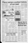 Larne Times Thursday 01 August 1991 Page 26