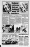 Larne Times Thursday 01 August 1991 Page 38