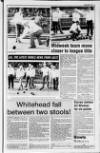 Larne Times Thursday 01 August 1991 Page 41