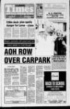 Larne Times Thursday 08 August 1991 Page 1