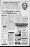 Larne Times Thursday 08 August 1991 Page 7