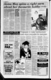 Larne Times Thursday 08 August 1991 Page 8