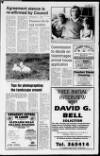 Larne Times Thursday 08 August 1991 Page 11