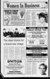 Larne Times Thursday 08 August 1991 Page 20