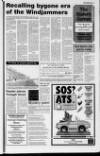 Larne Times Thursday 08 August 1991 Page 27