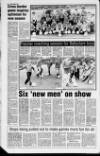 Larne Times Thursday 08 August 1991 Page 42