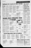 Larne Times Thursday 08 August 1991 Page 44