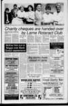 Larne Times Thursday 22 August 1991 Page 7