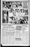 Larne Times Thursday 22 August 1991 Page 14