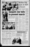 Larne Times Thursday 22 August 1991 Page 26