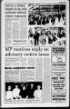 Larne Times Thursday 22 August 1991 Page 27