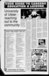 Larne Times Thursday 22 August 1991 Page 38