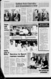 Larne Times Thursday 22 August 1991 Page 54