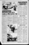 Larne Times Thursday 22 August 1991 Page 58