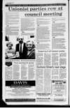 Larne Times Thursday 05 September 1991 Page 4