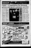 Larne Times Thursday 05 September 1991 Page 9