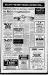 Larne Times Thursday 05 September 1991 Page 11