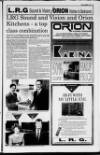 Larne Times Thursday 05 September 1991 Page 13