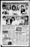 Larne Times Thursday 05 September 1991 Page 16