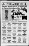 Larne Times Thursday 05 September 1991 Page 17