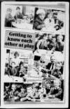 Larne Times Thursday 05 September 1991 Page 21