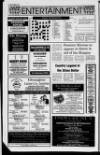 Larne Times Thursday 05 September 1991 Page 22