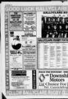 Larne Times Thursday 05 September 1991 Page 24