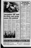 Larne Times Thursday 05 September 1991 Page 42