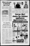 Larne Times Thursday 12 September 1991 Page 15