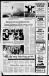 Larne Times Thursday 12 September 1991 Page 16