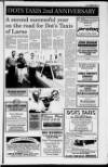 Larne Times Thursday 12 September 1991 Page 17