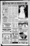 Larne Times Thursday 12 September 1991 Page 20
