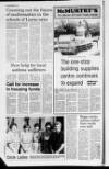 Larne Times Thursday 12 September 1991 Page 28